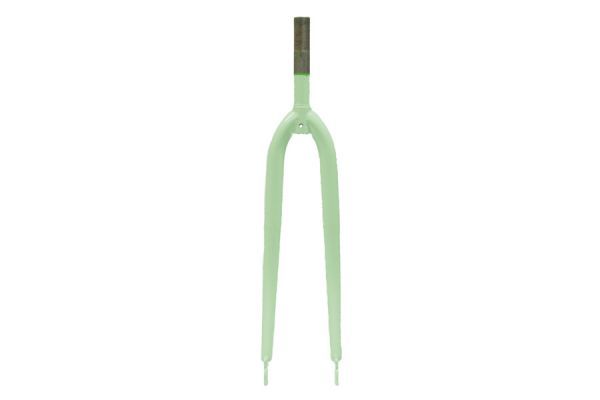 Fourche WG 145 mm Acier Vert