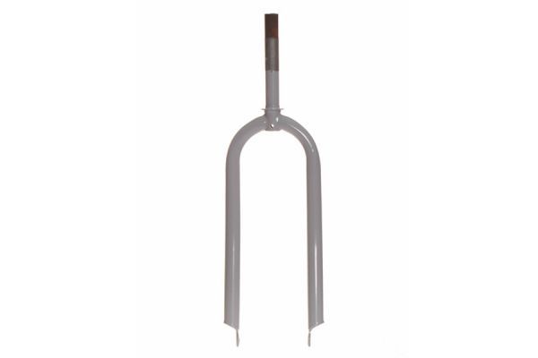 WG Fat Bike Cruiser Spoor Fork 201mm - Grey