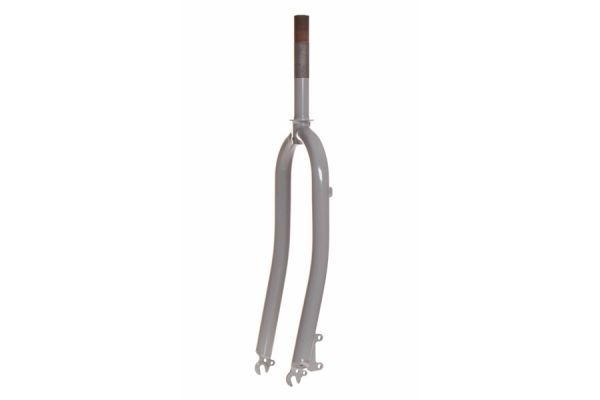 WG Fat Bike Cruiser Spoor Fork 201mm - Grey