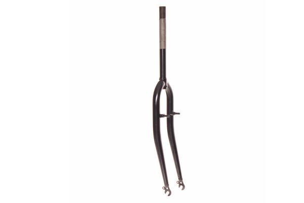 WG Kawaii-D Fork 265mm Steel - Black