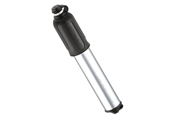 Lezyne HV Drive Small Pump - Silver