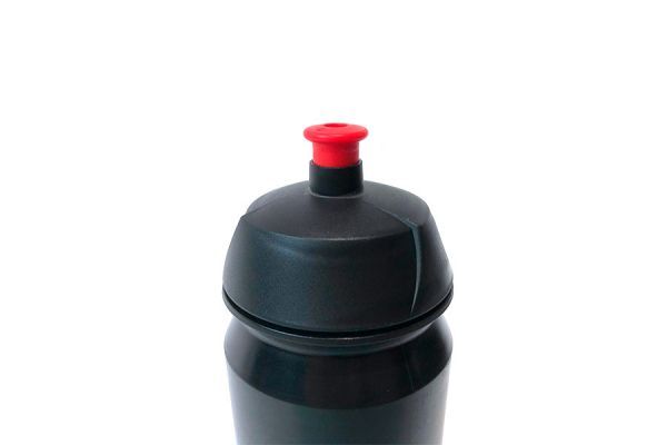 Cikkel 500ml Bicycle Bottle - Black