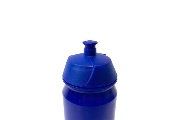 Bidón Cikkel 500ml Azul