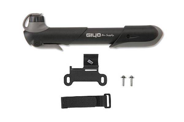 Giyo Mini Pump GP06S