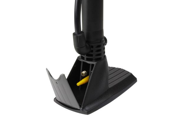 Eltin floor pump