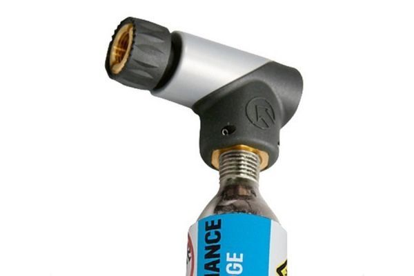 Pro Micro Pumpe CO2 - Schwarz