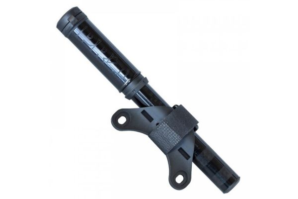 Pro Performance HP Bike Pump Mini Hand - Black