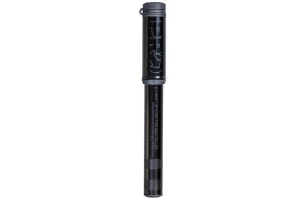 Pro Performance HV Bike Pump Mini Hand - Black