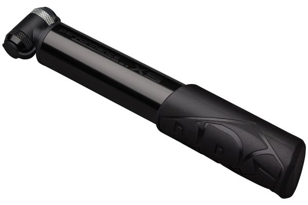 Pro Performance XS Bike Pump - Black