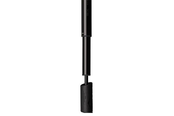 Pro Performance XS Bike Pump - Black