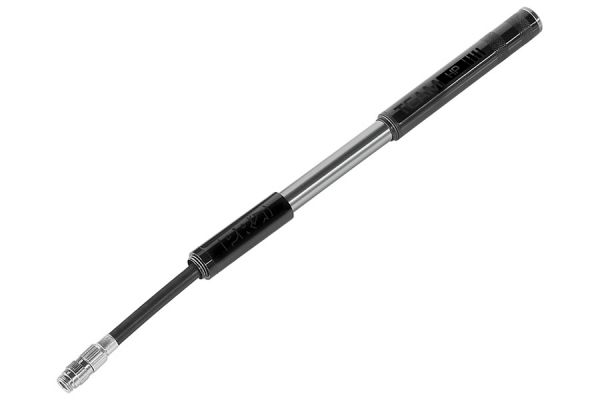 Pro Team HP Bike Pump Mini - Black