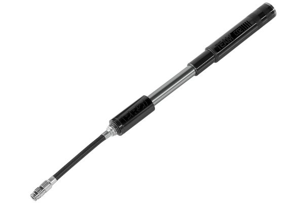 Pro Team Bike Pump Mini CO2 cartridge - Black