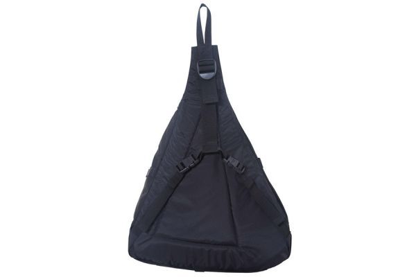 Manhattan J-Bag Backpack