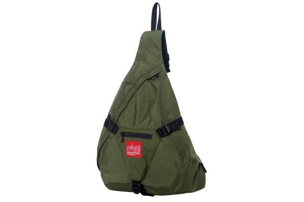 Manhattan J-Bag Backpack