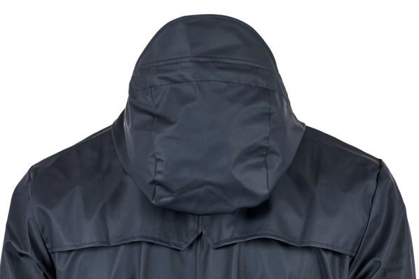 Rains Jacket - dunkelblau