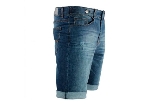 Pantalones cortos Jeanstrack Soho Jeans - Destroy