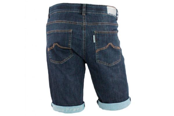 Shorts Jeanstrack Soho Jeans - Rinse