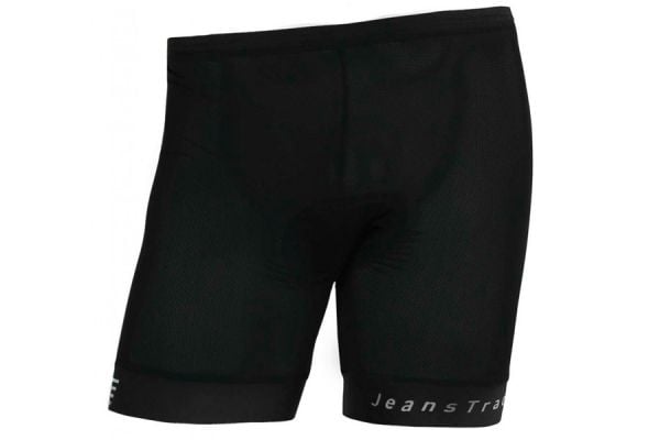 Jeanstrack camoscio Boxer