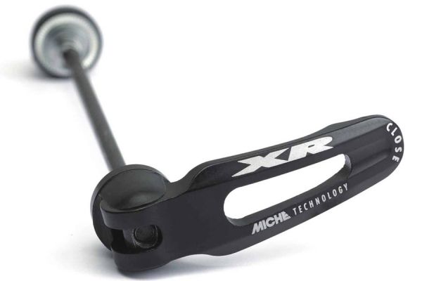 Set di skewer Miche XR MTB Nero