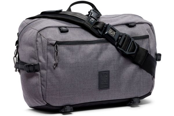 Bolsa Mensajero Chrome Industries Kadet Max Castlerock Twill