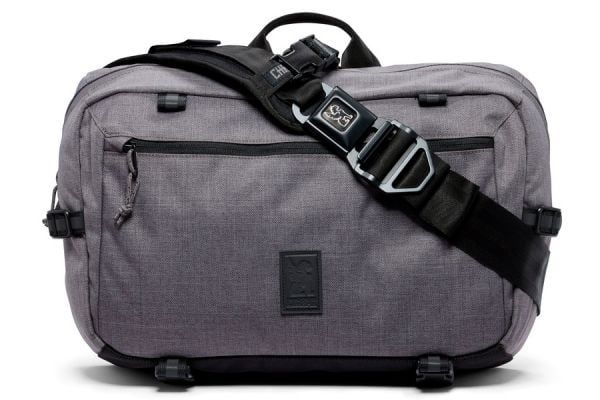 Bolsa Mensajero Chrome Industries Kadet Max Castlerock Twill