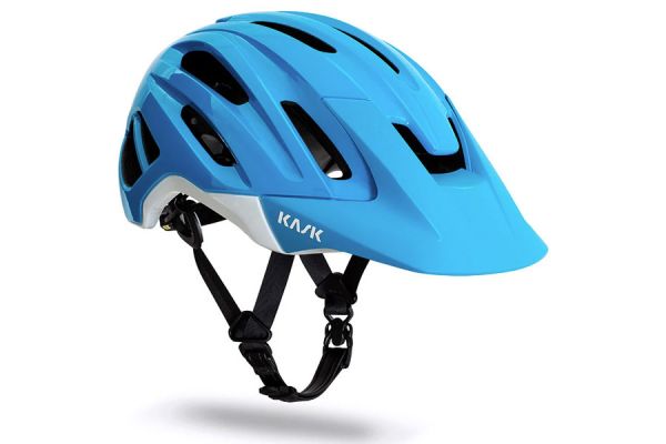 Casco Kask Caipi Azzurro