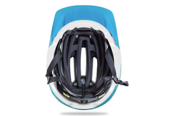 Casco Kask Caipi Azul