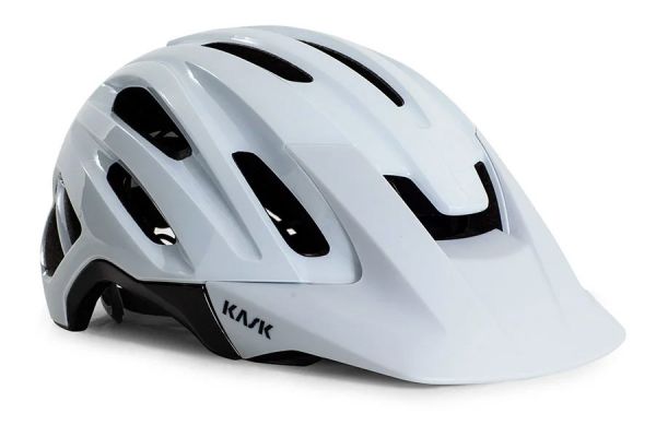 Casco Kask Caipi Bianco