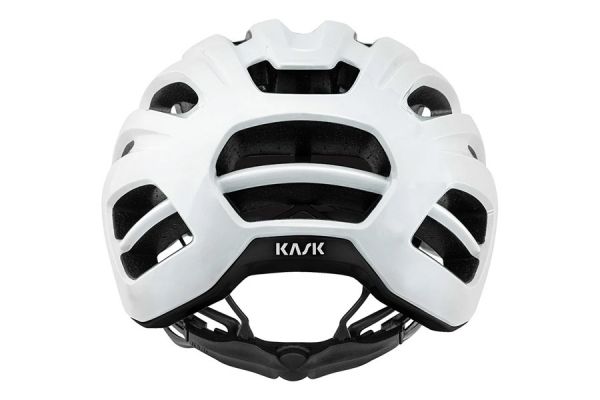 Casque Kask Caipi Blanc