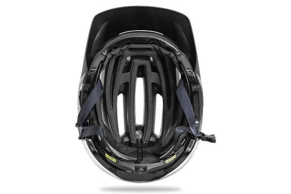 Casque Kask Caipi Blanc