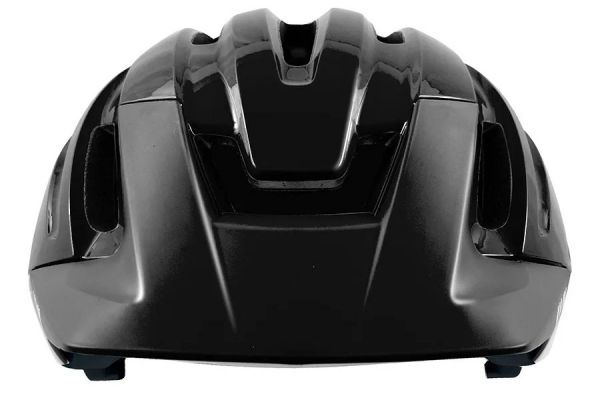 Casco Kask Caipi Negro Brillo