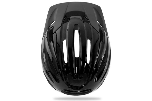 Kask Caipi Helmet - Glossy Black