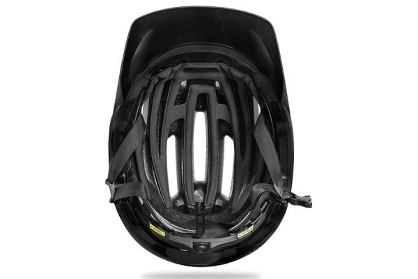 Casco Kask Caipi Nero Opaco