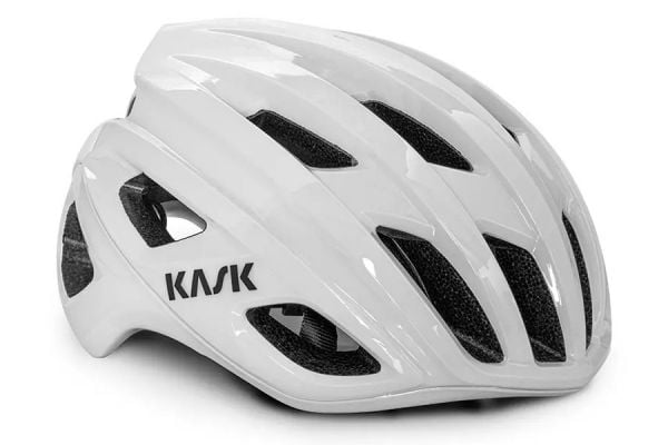 Kask Mojito3 Helm - weiß