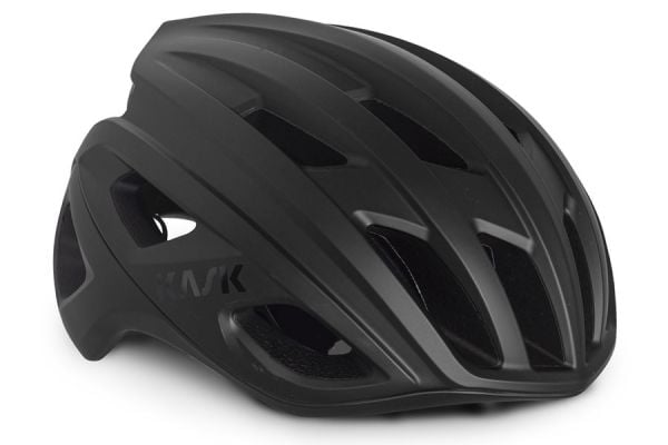 Casco Kask Mojito 3 Negro Mate