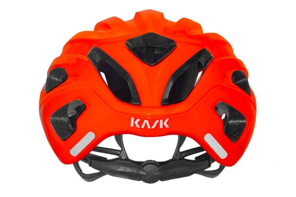 Kask Mojito3 Helm - orange