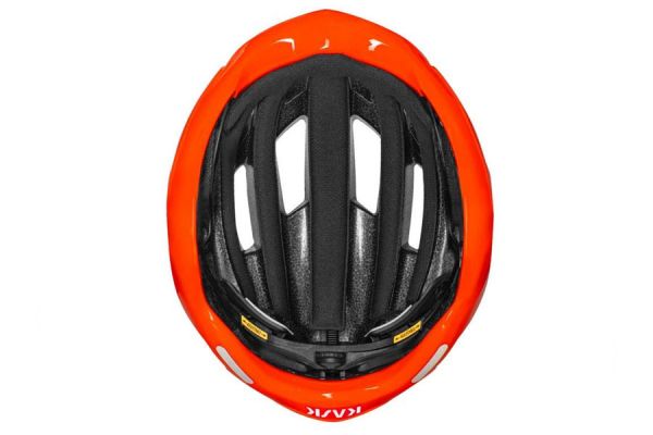 Casque Kask Mojito3 Orange