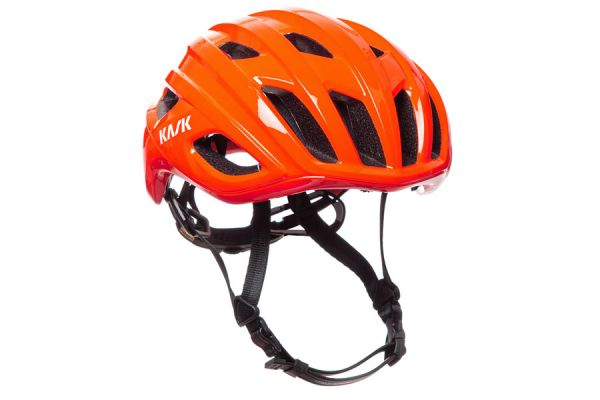 Kask Mojito3 Hjelm - Orange