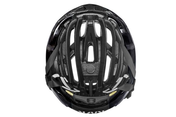 Casque pour cyclistes Kask Valegro Blanc