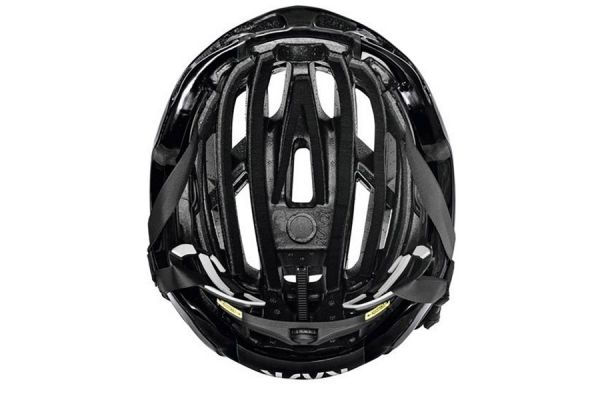 Casque pour cyclistes Kask Valegro Noir