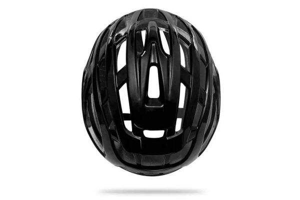 Casque pour cyclistes Kask Valegro Noir