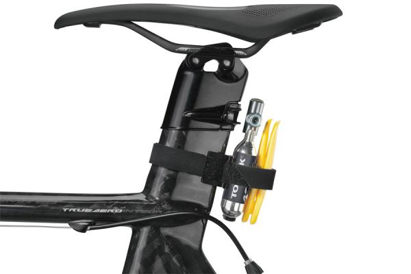 Kit CO2 Topeak AirBooster Race Pod X