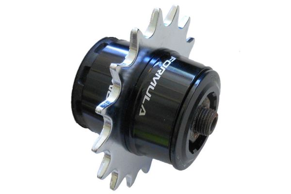 Formula Single Speed ​​Conversion Kit 16T - Shimano