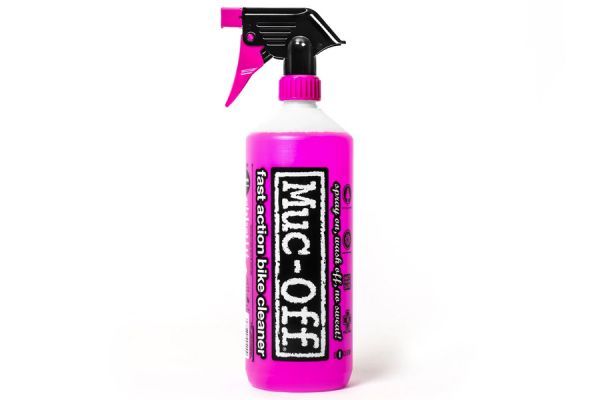 Muc-Off Clean, Protect & Lube Bundle