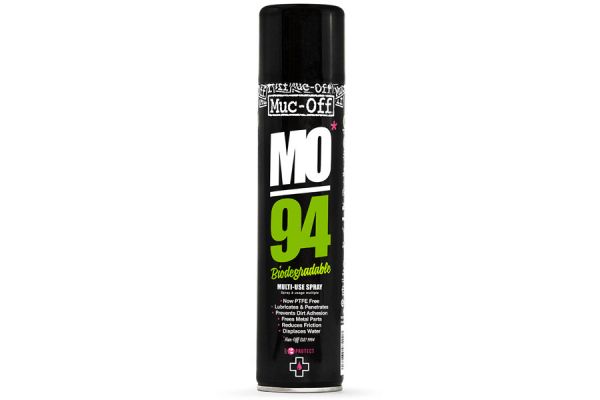 Muc-Off Clean, Protect & Lube Bundle