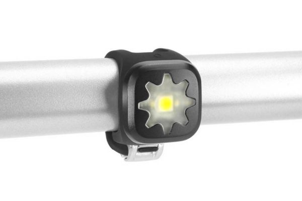 Knog Blinder 1 Cog Fietslicht - Zwart