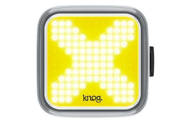 Knog Blinder X Voorlicht