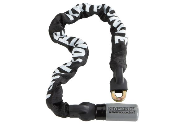 Kryptonite KryptoLok 995 Series 2 Chain Lock