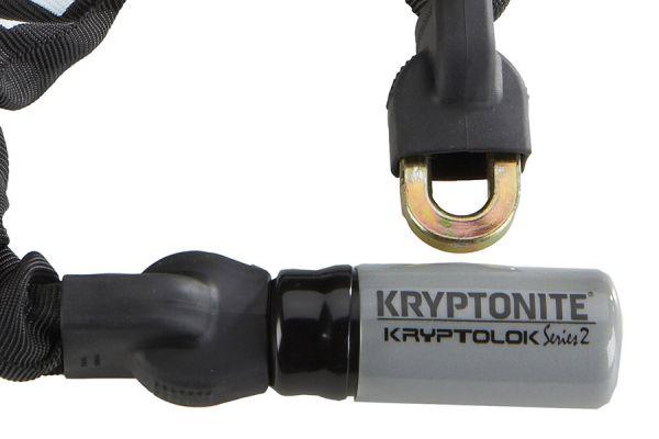 Kryptonite KryptoLok 995 Series 2 Chain Lock