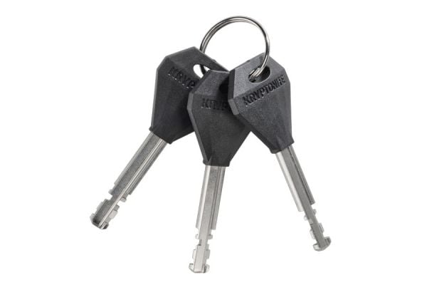 Kryptonite New York Diamond Standard U-Lock